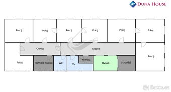 Nabídka prodeje domu nedaleko centra Roudnice nad Labem - 7