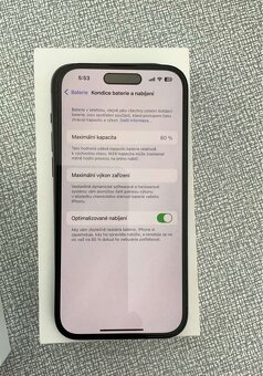 iPhone 14 pro 256gb - 7