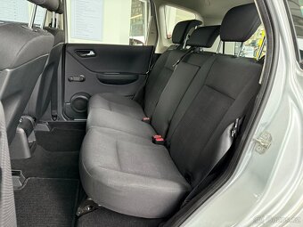 Mercedes-Benz Třídy A, 180 CDi 2.0 80 kW - 7
