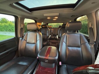 Cadillac Escalade 6,2 V8 - 7