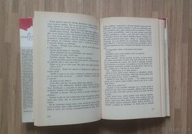 Prodám knihy Novely i jednotlivě - 7