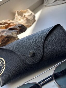 Rayban sluneční brýle - 7