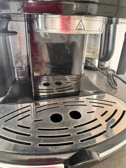 Kávovar Delonghi - 7