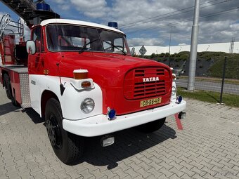 Tatra 148 Magirus AZ 37 - 7