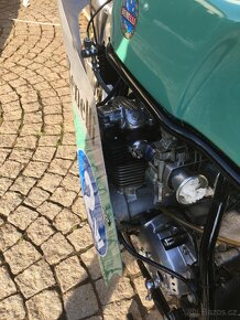 Benelli 350 - 7