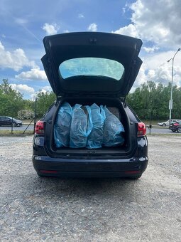 Opel Astra Sports Tourer 1.6 CDTI, 100KW 2019 - 7