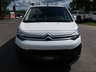 Citroen Jumpy 1.6BHDi,L2H1,1majČR,Klima,DPH - 7