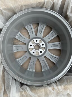 Alu disk 19 Mazda CX-5 - 7