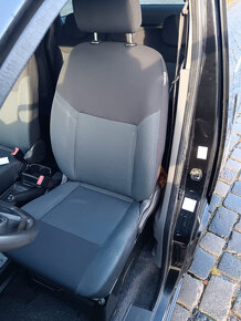 Nissan NV200 premium, 7 míst - 7