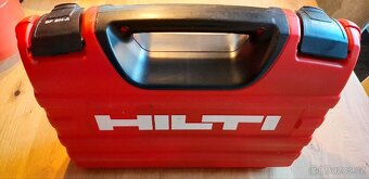 Aku šroubovák Hilti SF 2H-A - 7