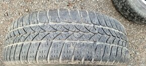 Orig. Alu VW New Beetle, Golf, Octavia, 5x100, 205/55R16 - 7