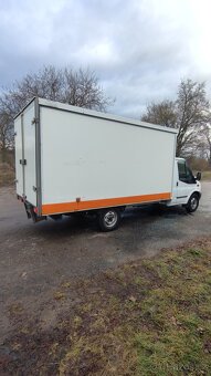 Transit 2.2 TDCi 92kw - 7