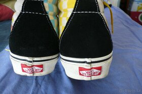Vans Sk8-HI - 7