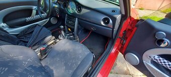 Mini cooper - 7