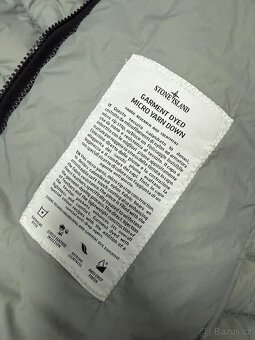 Stone Island Puffer - 7