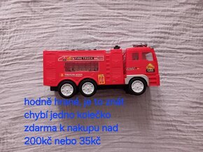 Mix hraček - 7