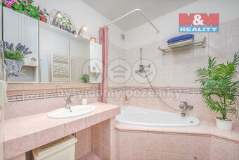 Prodej, byt 3+1,94 m², s garáží, Ústí nad Orl., ul. Kladská - 7