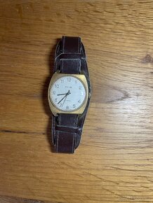 Starožitné hodinky CASIO, PRIM, ZARIA, MB Rusudan - 7