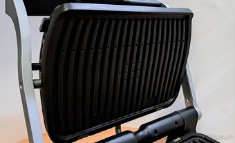 Tefal Optigrill GC702D34 (VÝBORNÝ STAV) - 7