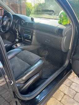 Vw passat b5.5 - 7