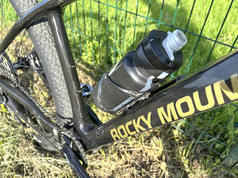 Rocky Mountain VERTEX, HT, komplet XT, vel. L - 7