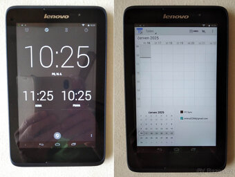 Pouzdro na tablet s klávesnicí, zdarma tablet 7" funkční - 7