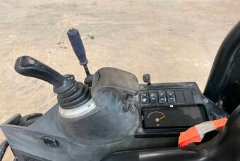 BAGR JCB 18 C-1 - 7
