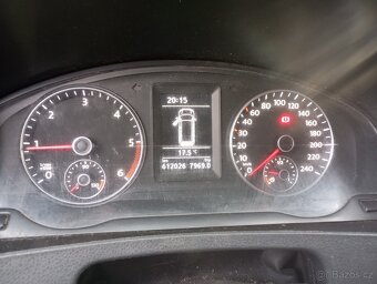 VW T5.1 Caravelle long TDI 75kw - 7
