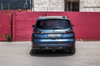 Ford S-Max 1.5 EcoBoost Family - 7
