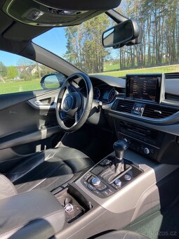 Audi A7 3.0 tdi - 7