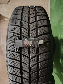 Zimni 16" 5x100 205/60/16 Kamiq - 7