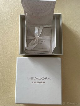 Mala jóga Shivaloka - 7