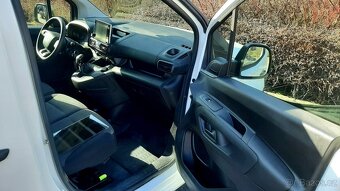 Citroen Berlingo 1.5hdi, 10/2019 - 7