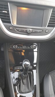 Opel Grandland 1,6CDTI 88KW AT r.v.2018 - 110tis.km - 7