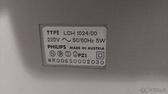 Magnetofon kazetak PHILIPS - 7