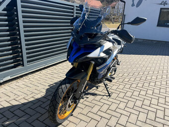 Voge 525 DSX - 7