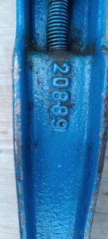 Brano Hupcuk rehtackovy 0.8tuny - 7