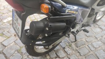 BMW F 650 ST - 7