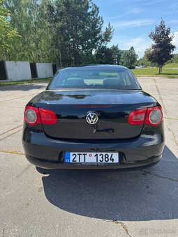 VW EOS 1.4TSI - 7