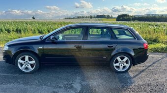 Audi A4 Avant B7 Quattro 2.0TDi 125kw BRD 2007 - 7