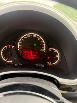 2013 Volkswagen 5C1 4W3 beetle sport - 7