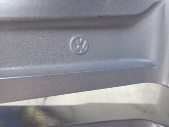 Volkswagen Tiguan / Skoda Kodiaq letna sada kol R19 - 7