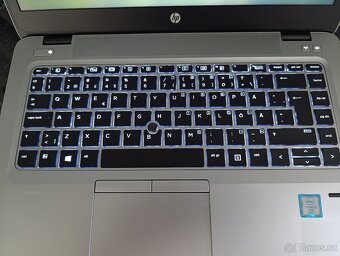 Notebook HP EliteBook 840 G3 + Licence MS Office - 7