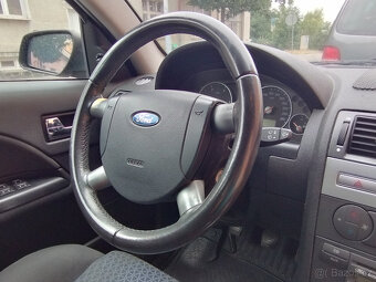 Ford Mondeo combi r.v. 2007, objem 1,9,nafta - 7