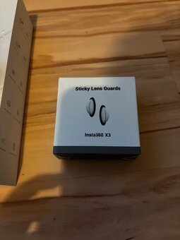 Insta360 X3 s příslušenstvím - 7