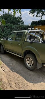 Ford Ranger 2,5 - 7