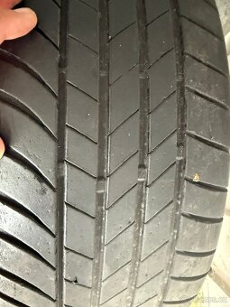 Kompletní sada 18" ALU kol Škoda originál - 7