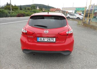 Nissan Pulsar 1,2 85 kW CZ Serviska benzín - 7
