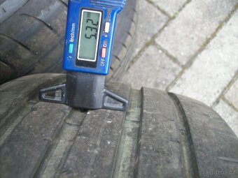 sada letní Goodyear F1 225.45.17 91Y - 7