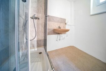 Pronájem bytu 1+1, 42 m2, Plzeň, ul. Plzenecká - 7